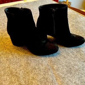Ankle Booties INC